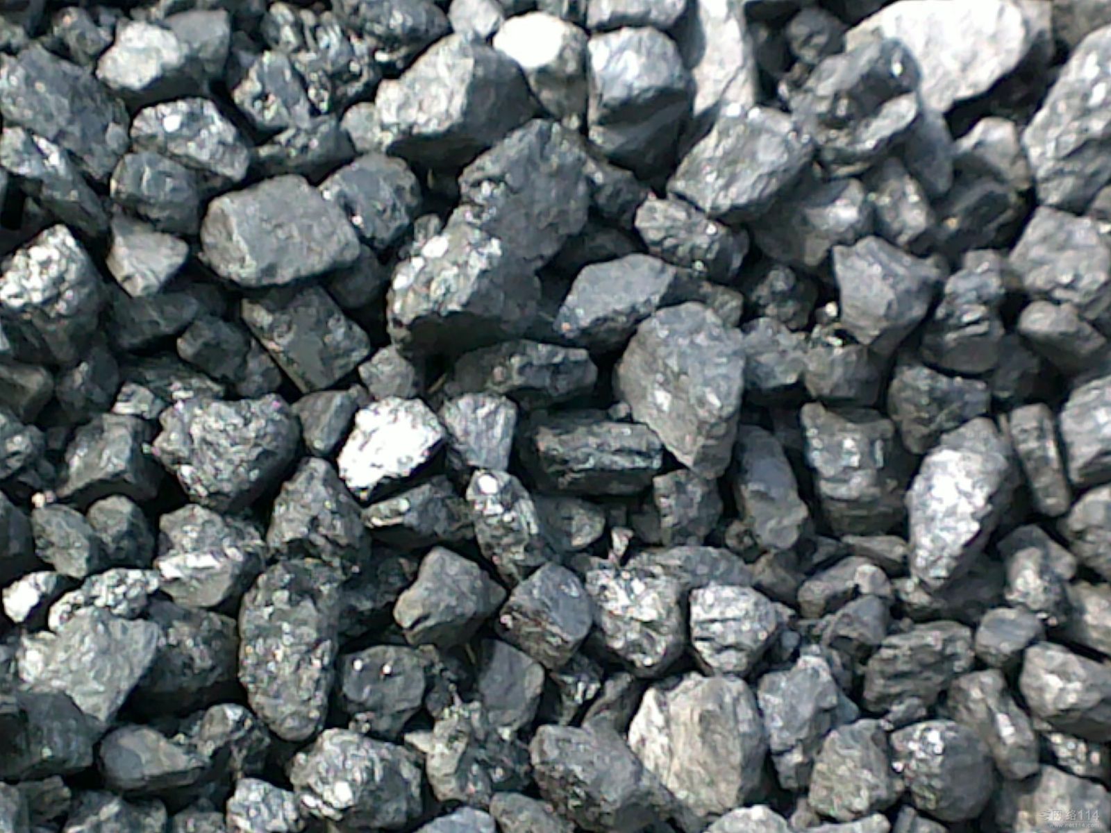 榆林黑龙沟煤矿图片