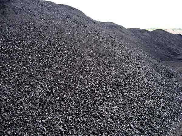 榆林黑龙沟煤矿图片